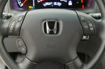 Honda Accord Hybrid America 2005 года